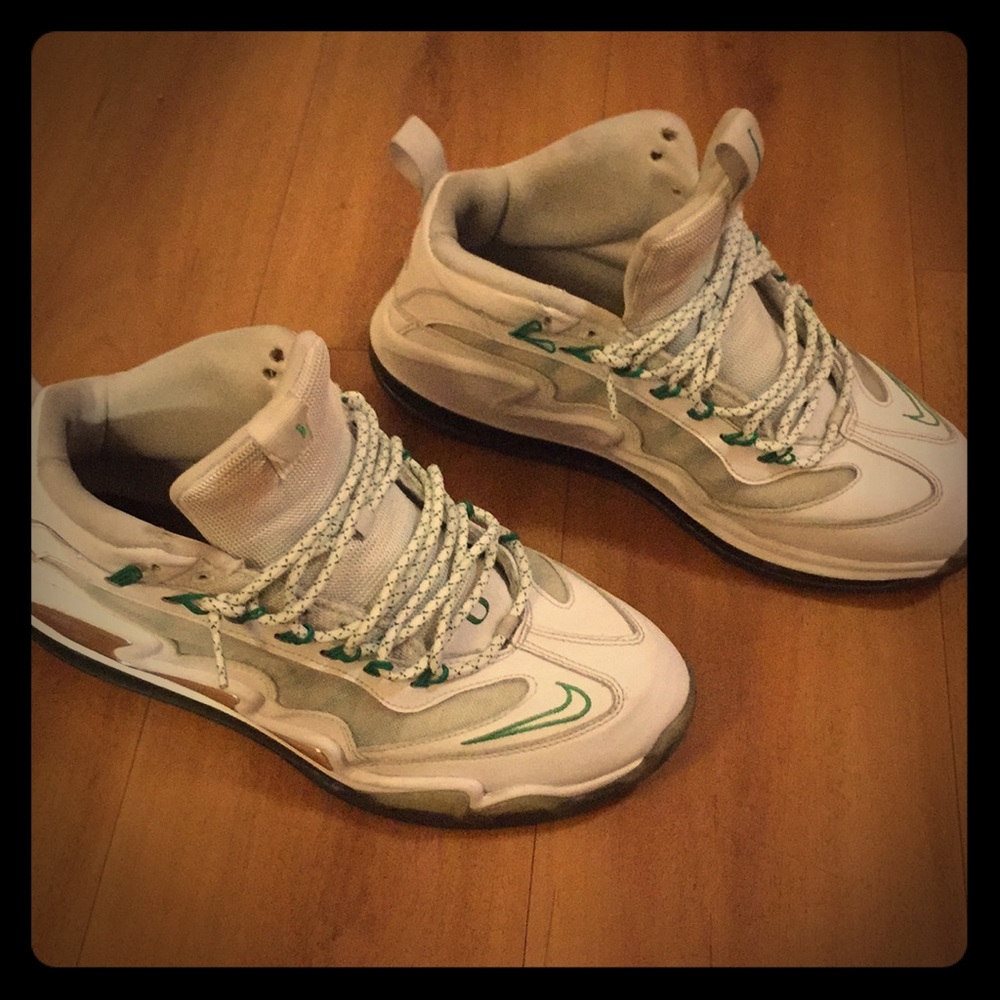 Nike Air Max Diamond Griffey 360